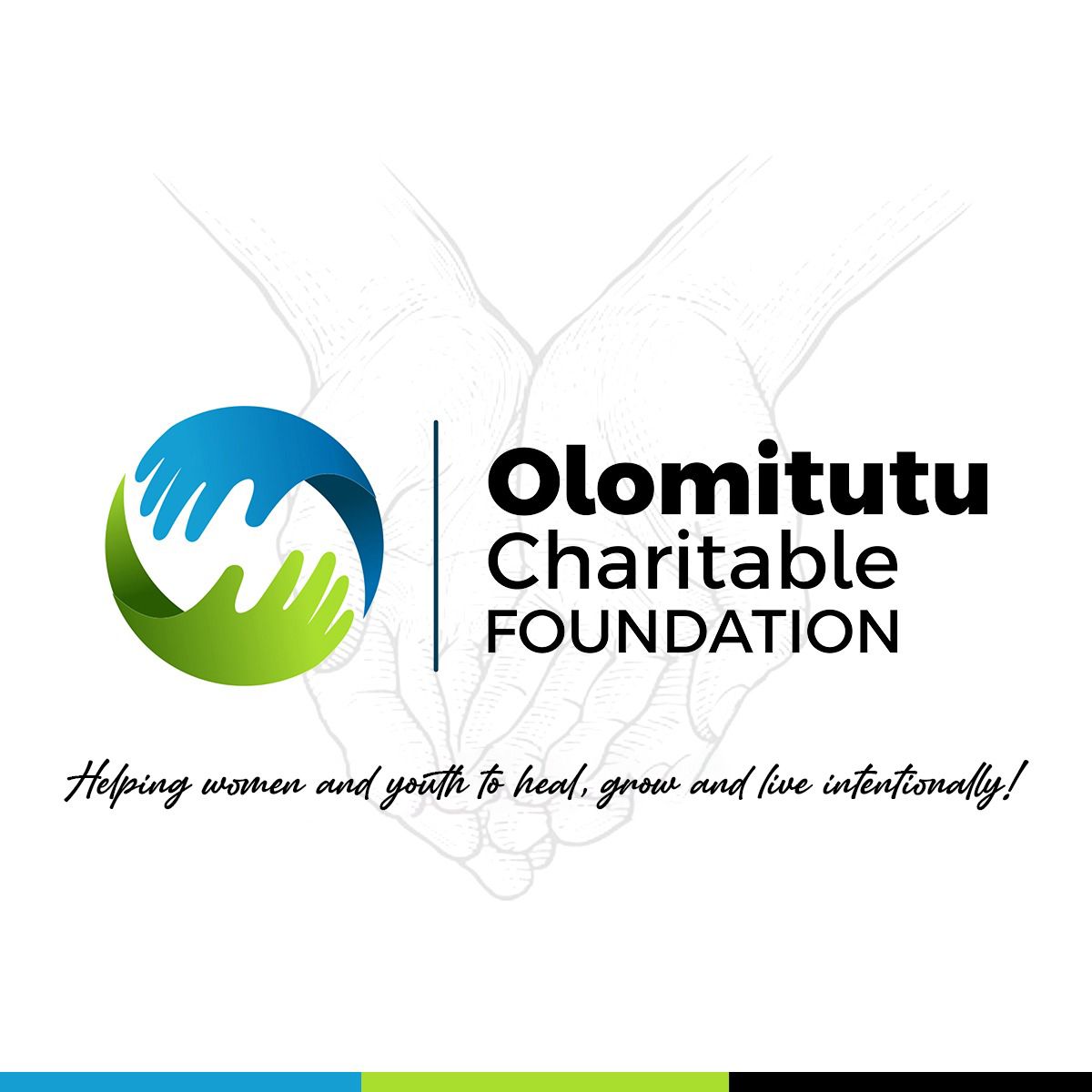 Olomitutu Charitable Foundation