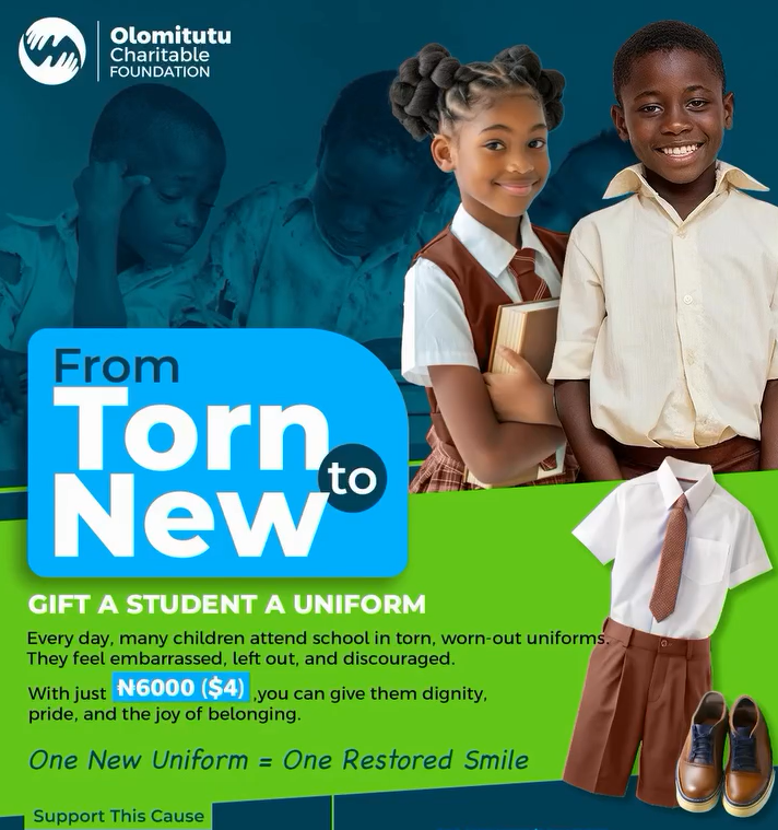 Turn to New initiative